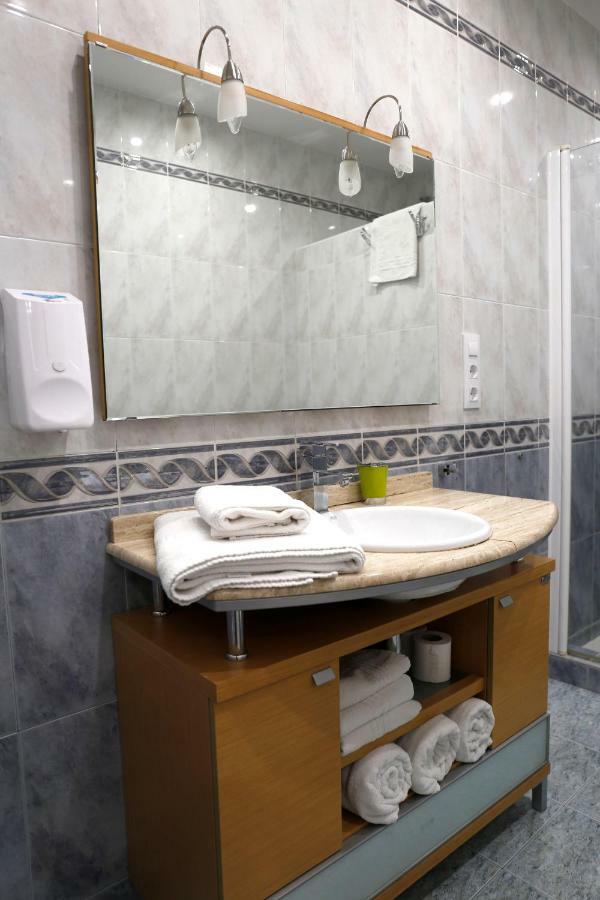 Appartement Zacatin 2 *