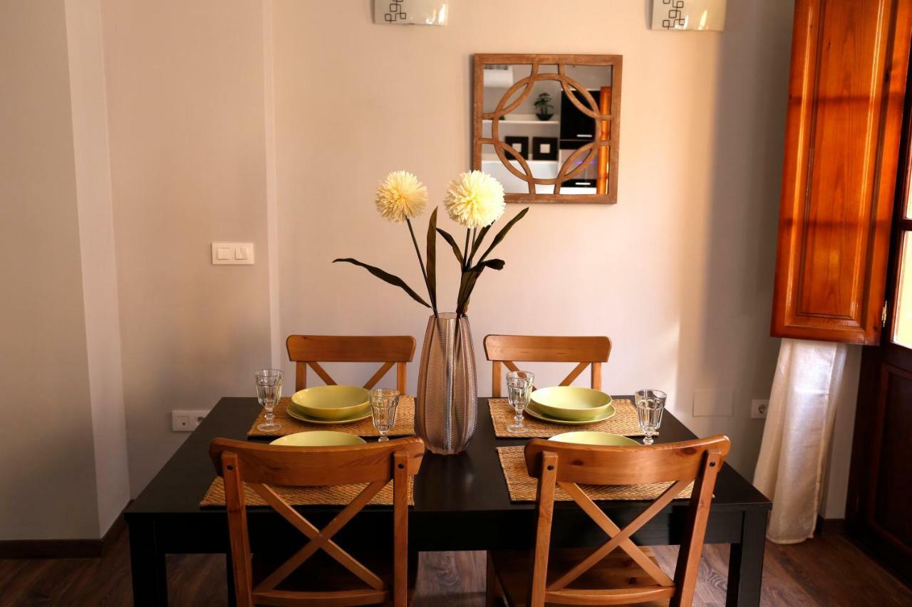 Appartement Zacatin 2 *