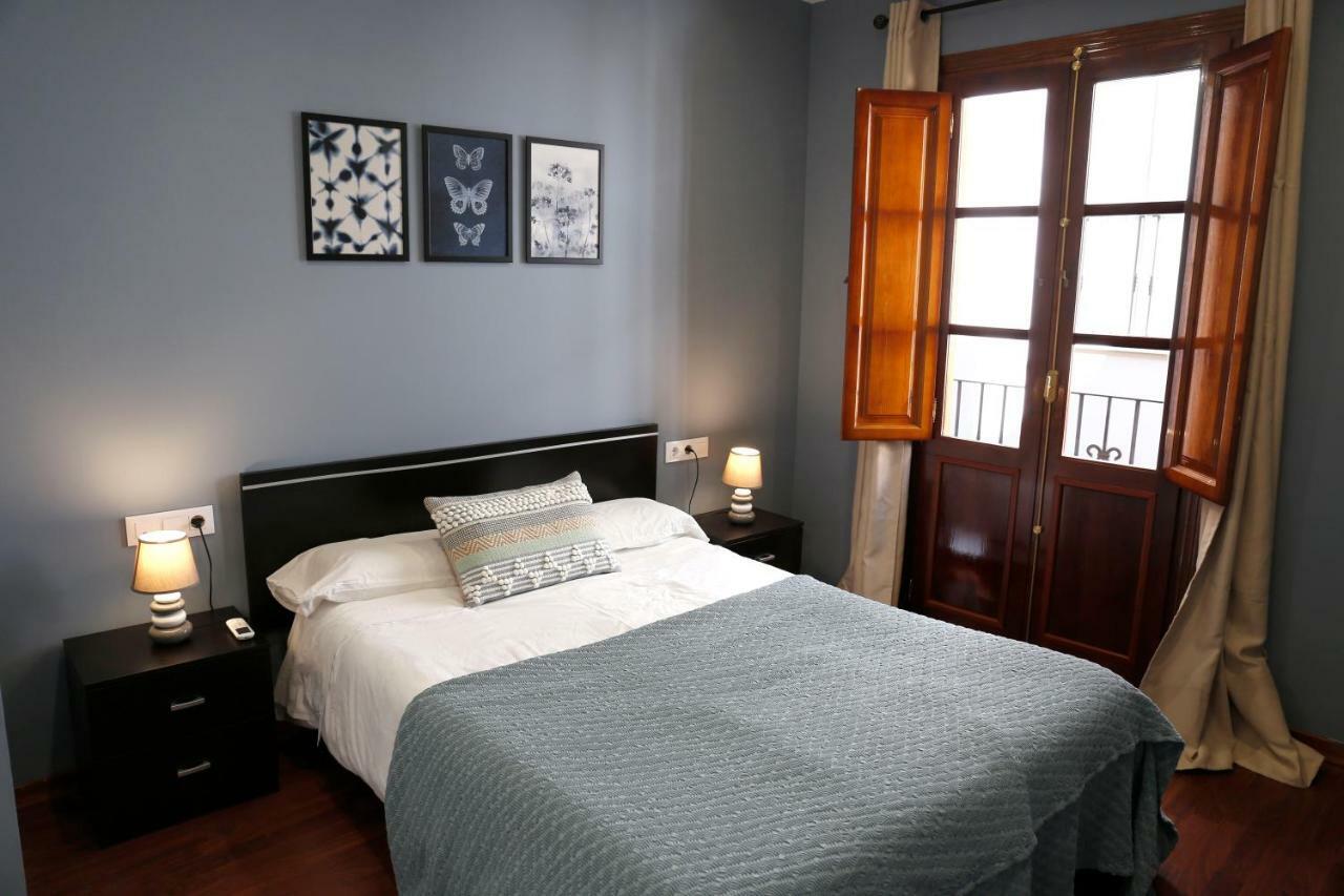 Appartement Zacatin 2