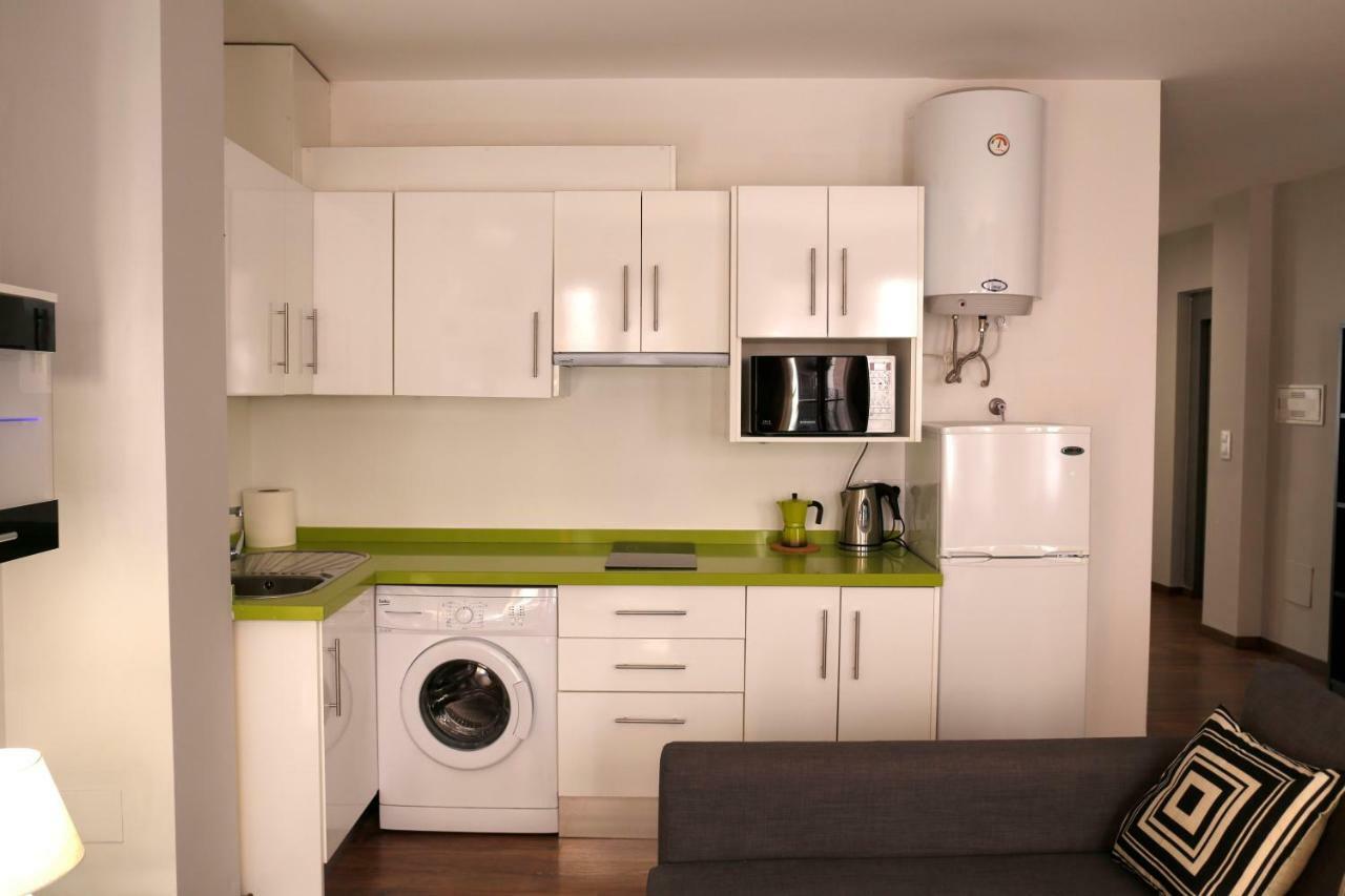 Appartement Zacatin 2 *