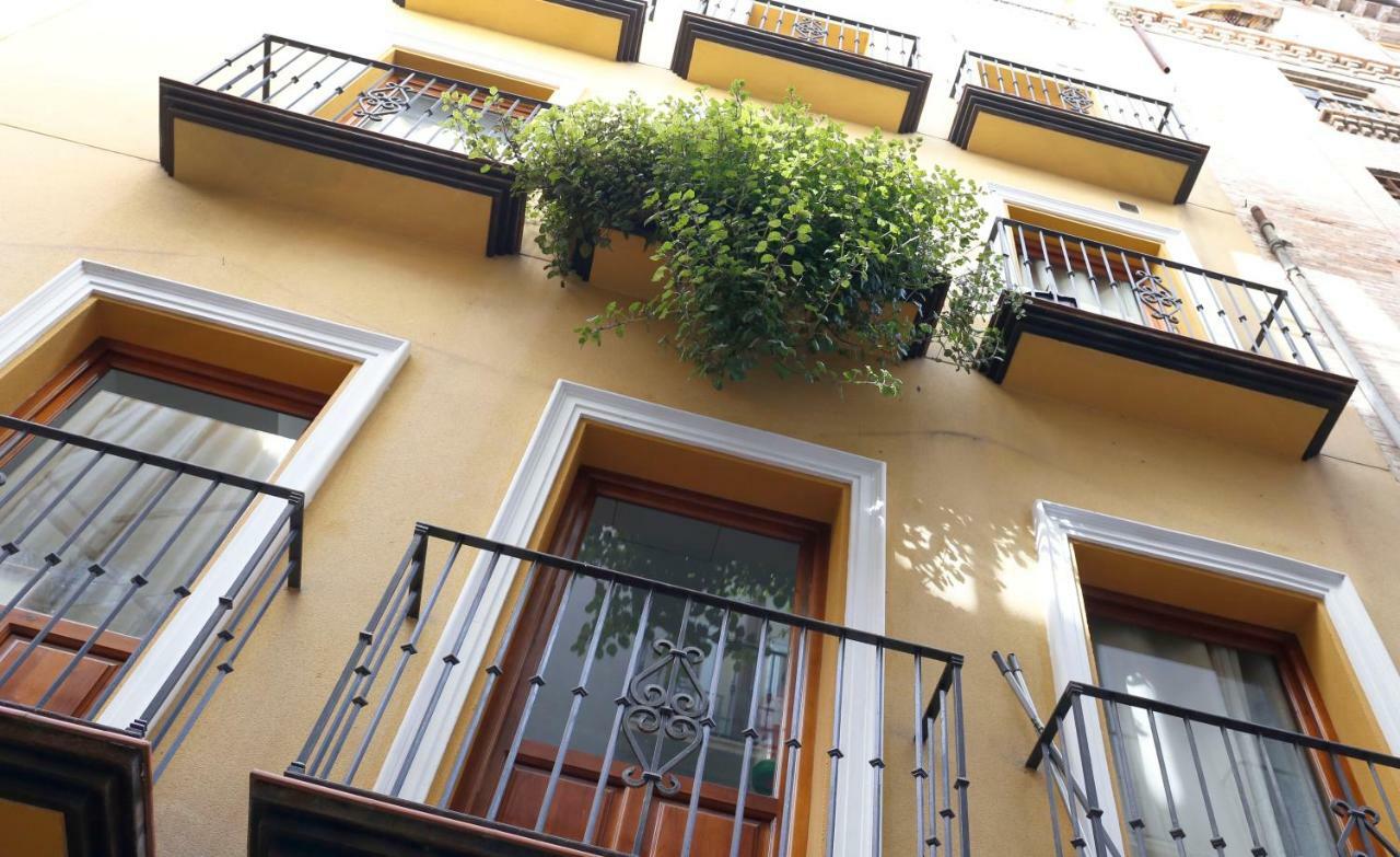 Appartement Zacatin 2 Granada