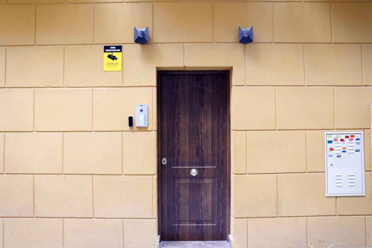 Zacatin 2 Appartement