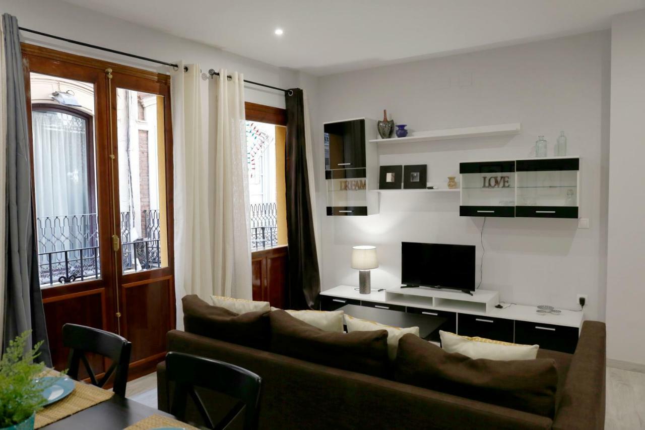 Appartement Zacatin 2 Granada