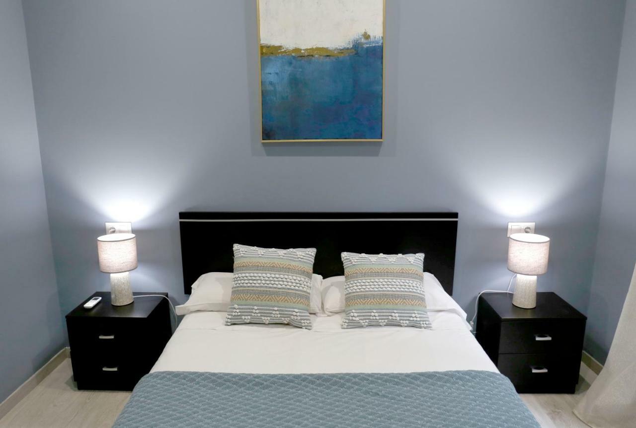Appartement Zacatin 2 *