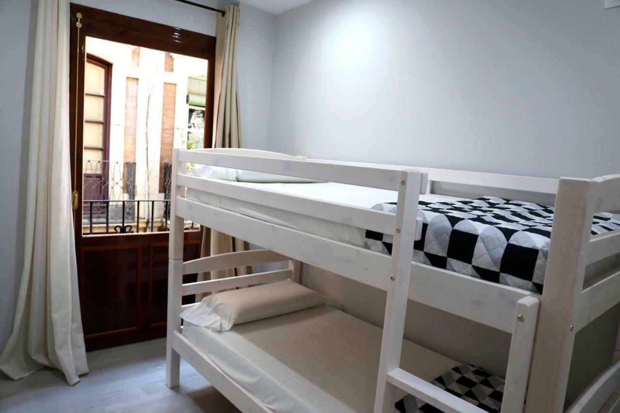 Appartement Zacatin 2 *