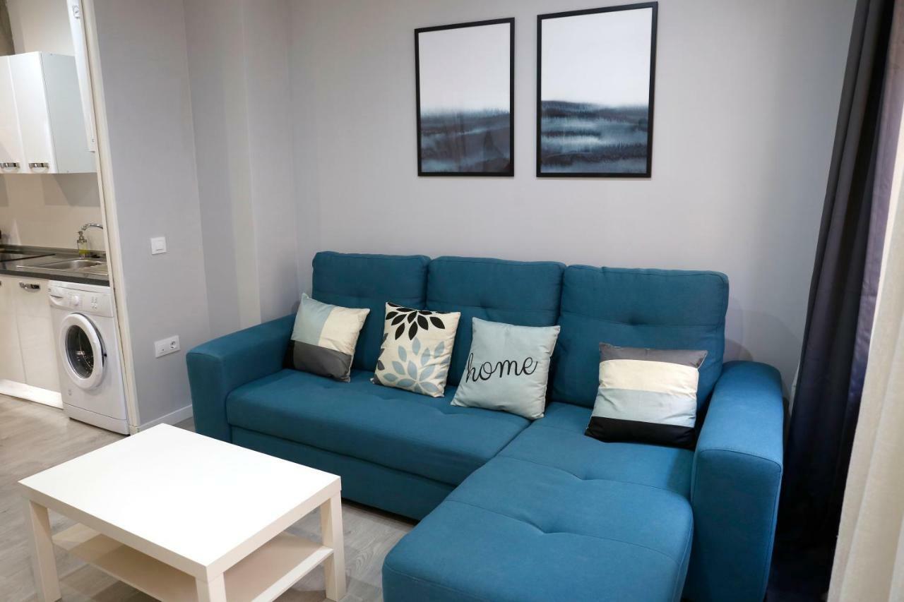 Zacatin 2 Appartement Granada