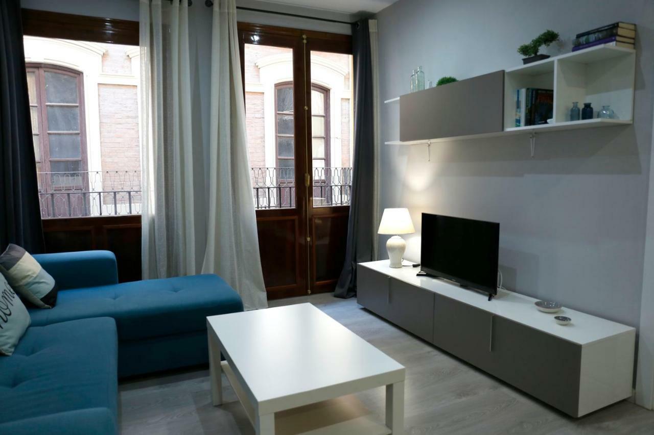 Zacatin 2 Appartement