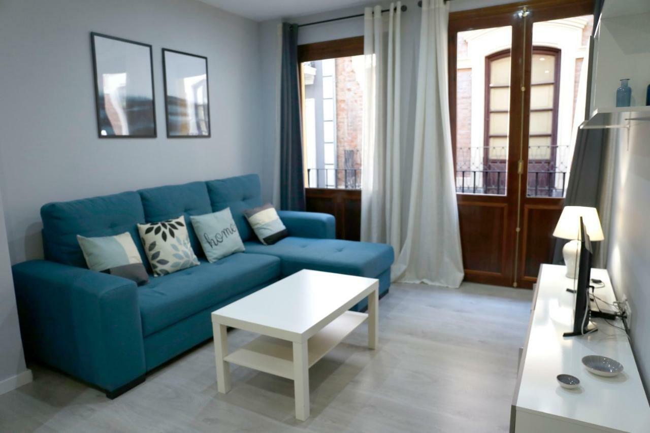 Zacatin 2 Appartement Granada